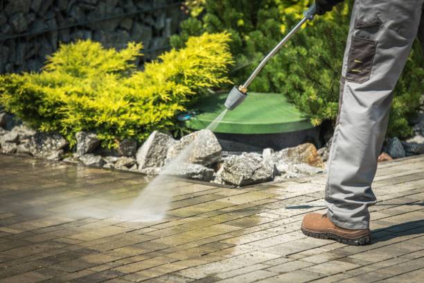 Best Patio and Deck Pressure Washing  in Madison, NE