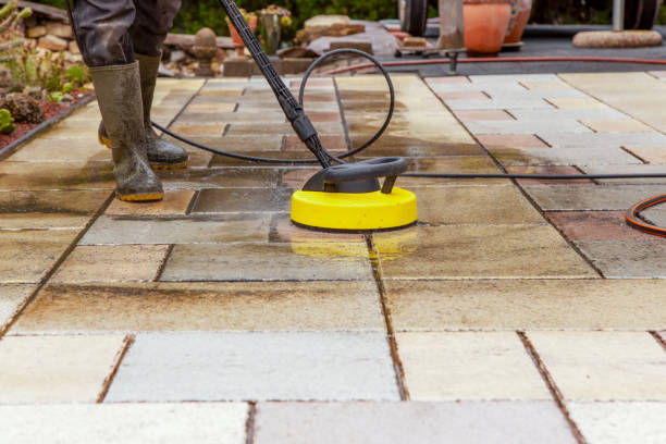 Reliable Madison, NE Pressure Washing Solutions